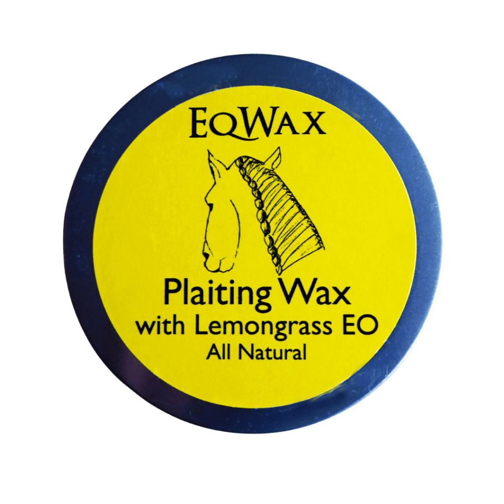 EqWax Plaiting Wax (100g)