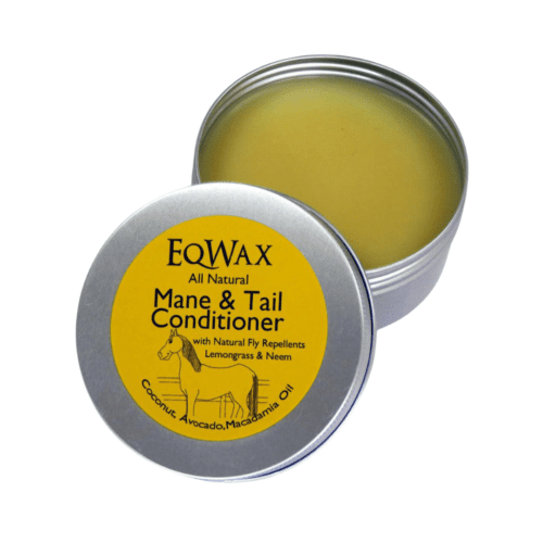 EqWax Mane & Tail Conditioner Tin - 250g