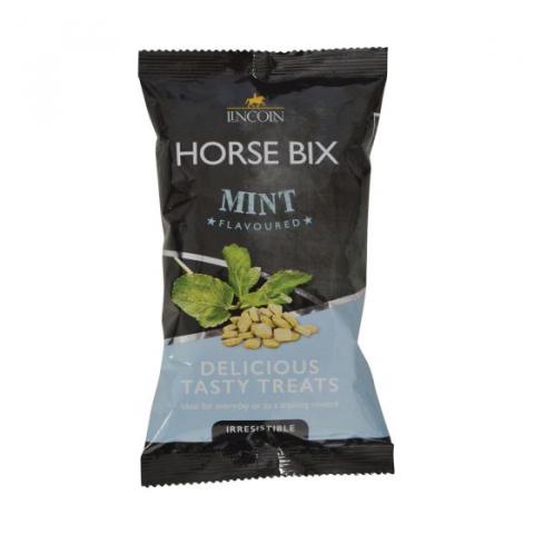 Lincoln Horse Bix - Assorted flavours