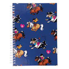 Thelwell Notebook A5 Lined