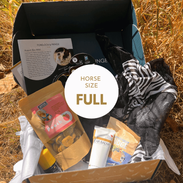 August 2025 Box - Size Full