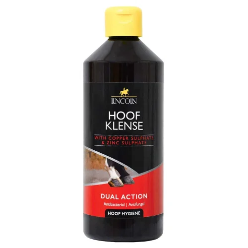 Lincoln Hoof Klense - 500ml