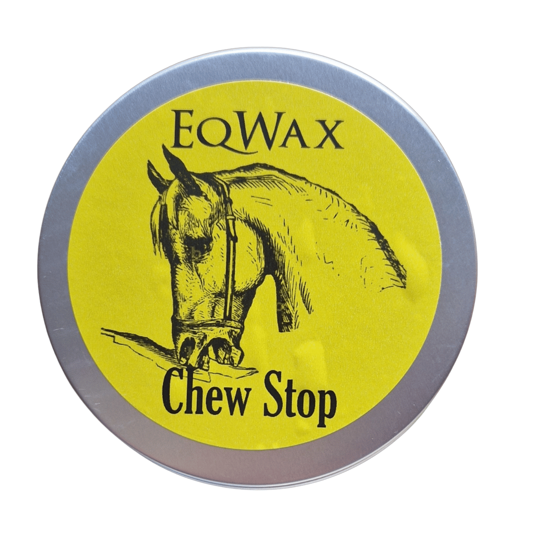 EqWax Chew Stop Tin - 100ml