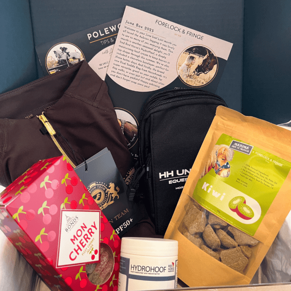 June 2025 Box