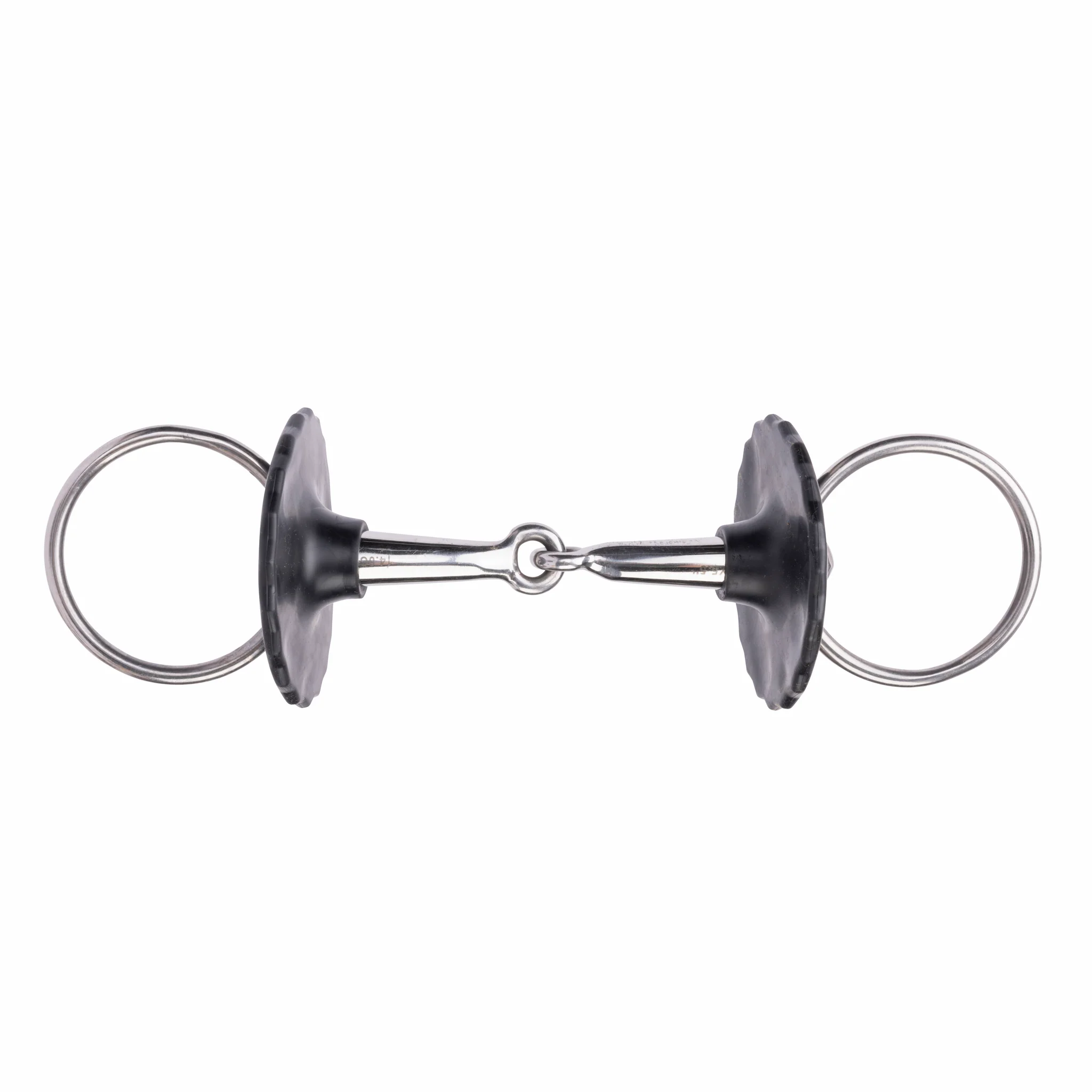 Shires Ergonomic Silicone Bit Guards