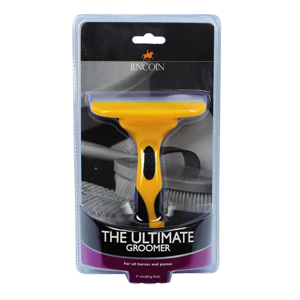 Lincoln Ultimate Groomer