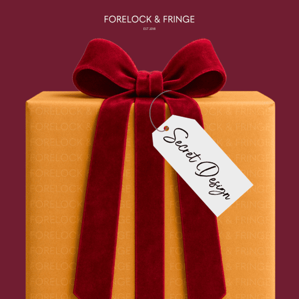 Forelock and Fringe Advent Calendar 2025 - Image 2