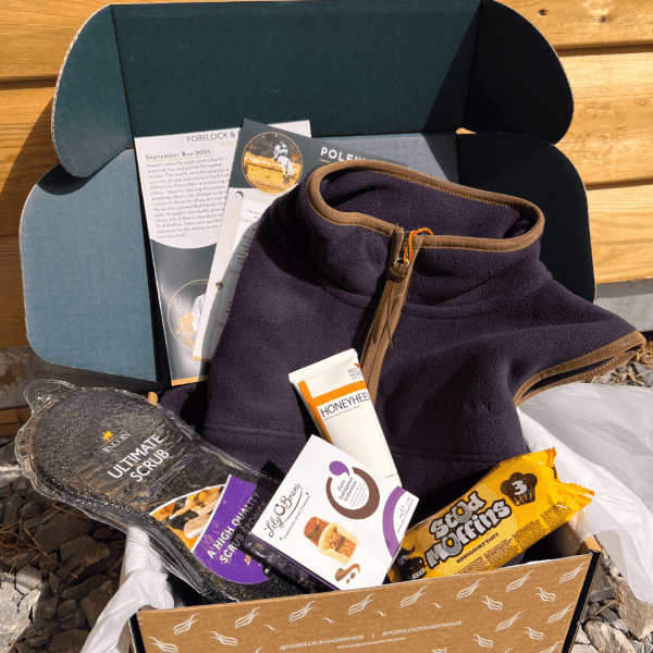 September 2025 Box
