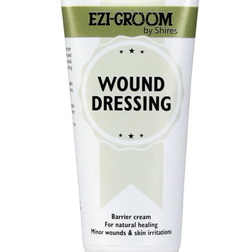 Ezi-Groom Wound Cream - 100ml