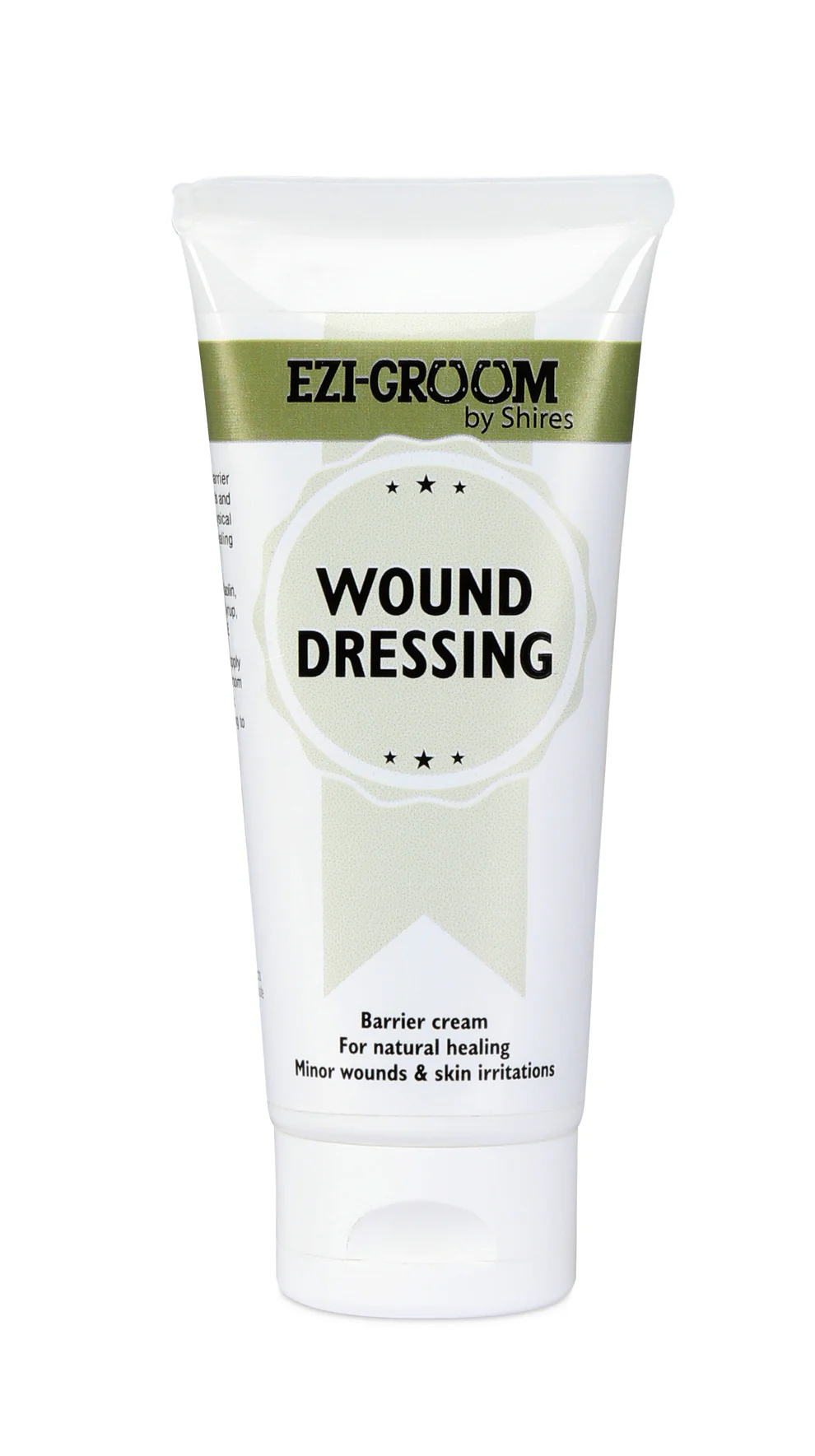 Ezi-Groom Wound Cream - 100ml