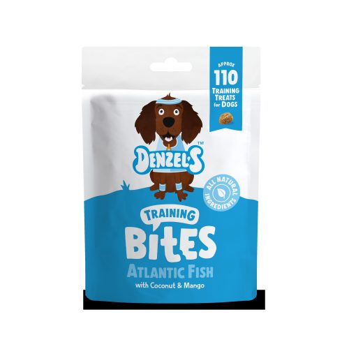 Denzel's Tropical Bites - 100g