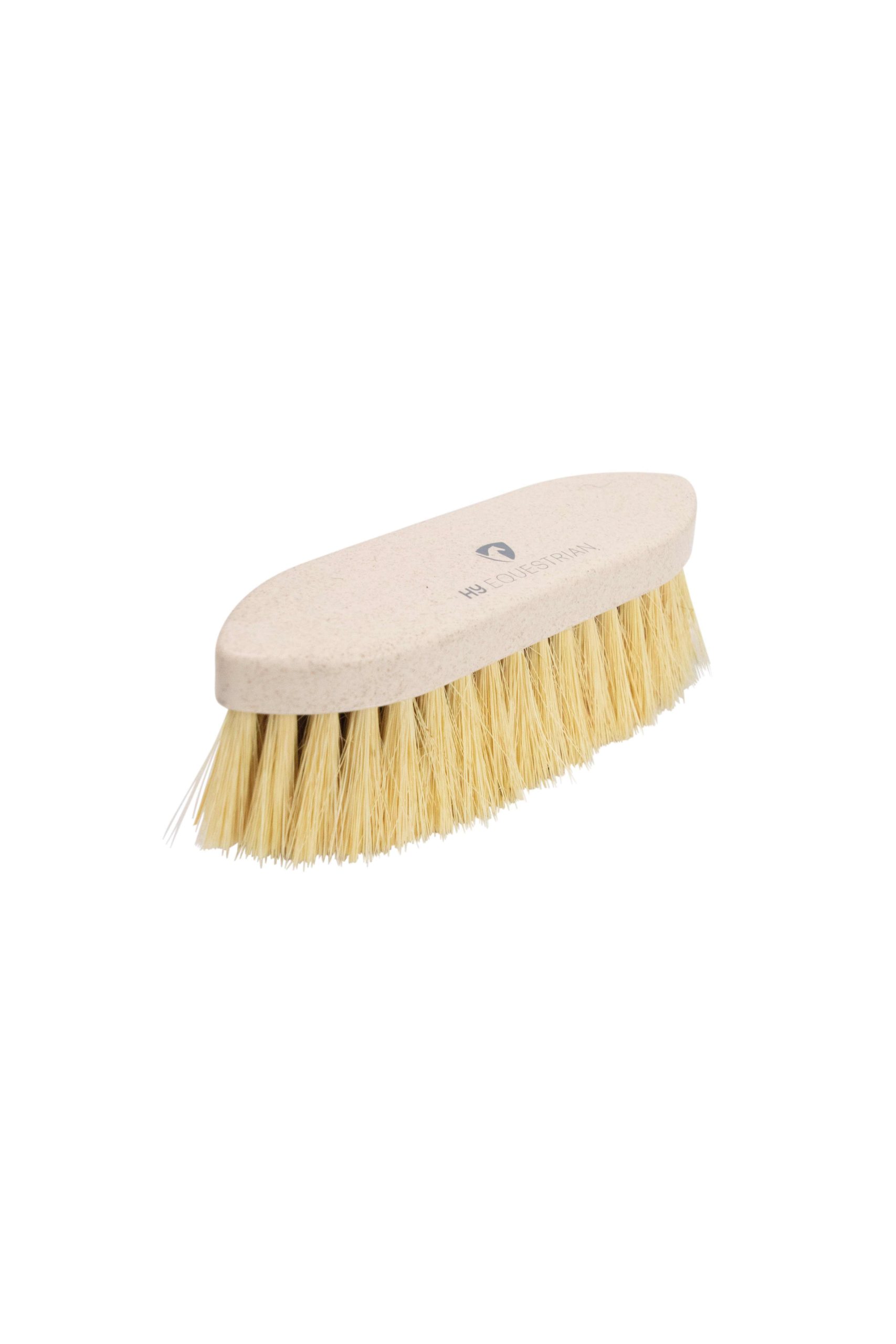 Hy Equestrian Recycled Dandy Brush