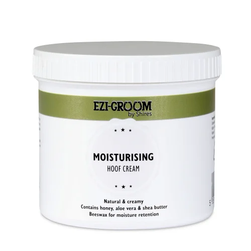 Ezi-Groom Hoof Moisturising Cream - 500ml