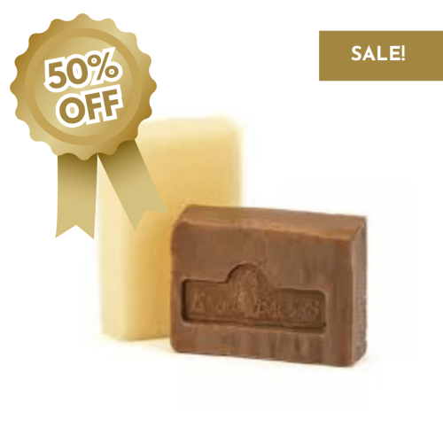 WS: Kevin Bacon's Active Soap - 100g