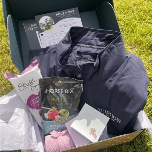 May 2026 Box