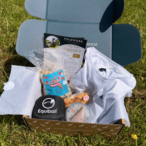June 2026 Box